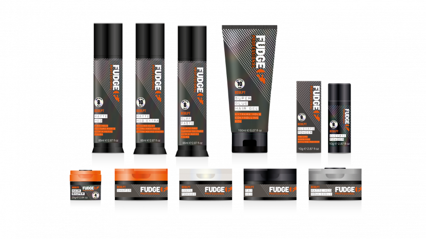 Neil Fudge Fudge – Packaging Range – Neil Jeremy’s Portfolio
